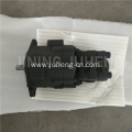 Excavator parts U15-3 Main Pump Nachi PVD-00B-16P